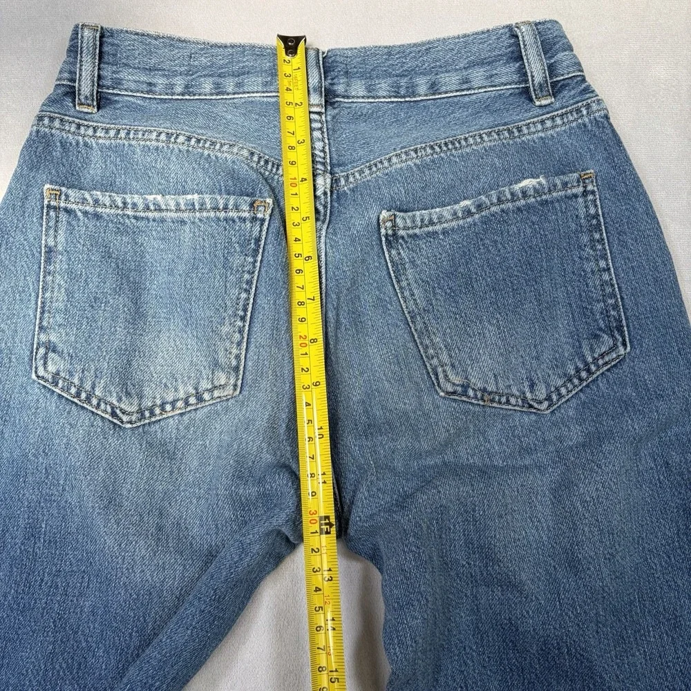 Frame Denim offered pre